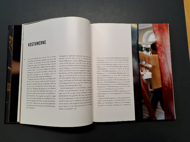 Det Kongelige Teater